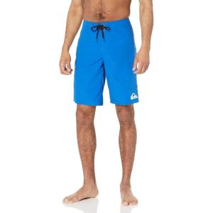 Quiksilver Men’s Everyday 21″ Board Shorts(Nautical Blue)