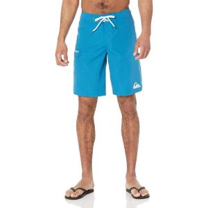 Quiksilver Men’s Everyday 21″ Board Shorts(Sea Port)