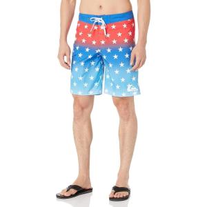 Quiksilver Men’s Everyday 21″ Board Shorts(Turkish Seas a Everyday 20)