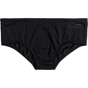 Quiksilver Men’s Everyday Swim Brief(Black)