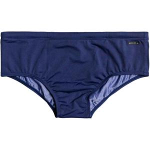 Quiksilver Men’s Everyday Swim Brief(Blue (Navy Blazer))