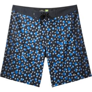 Quiksilver Men’s Highline Arch 19 Boardshorts Swim Trunk(Tarmac)