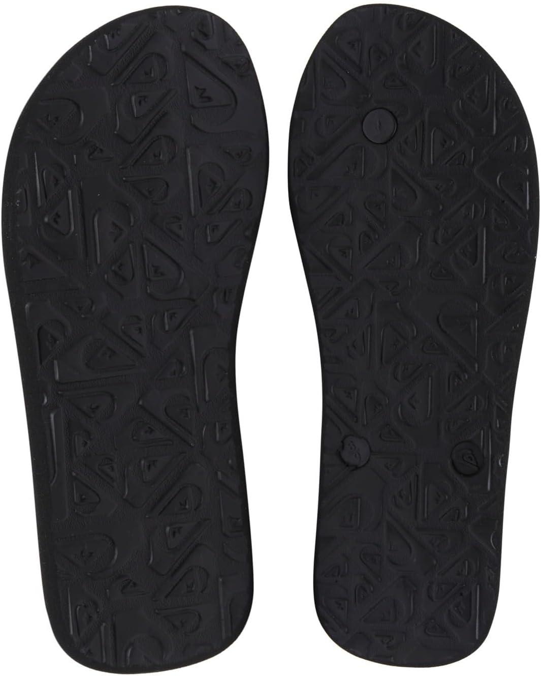 image:imageQuiksilver mens Flip FlopCharcoal