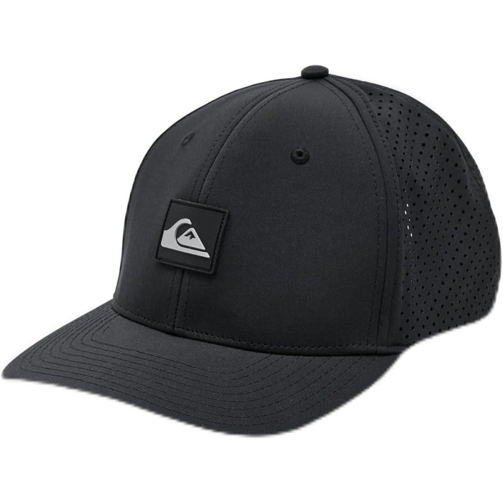 image:imageQuiksilver Mens Beach Head CapBlack