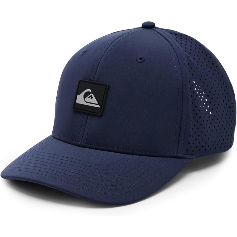 image:imageQuiksilver Mens Beach Head CapDark Denim
