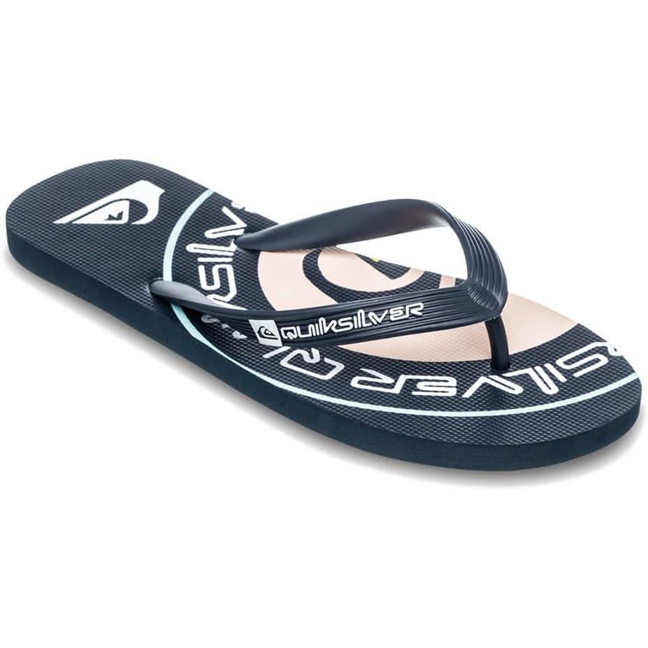 image:imageQuiksilver Mens FlipFlop SandalDark Navy