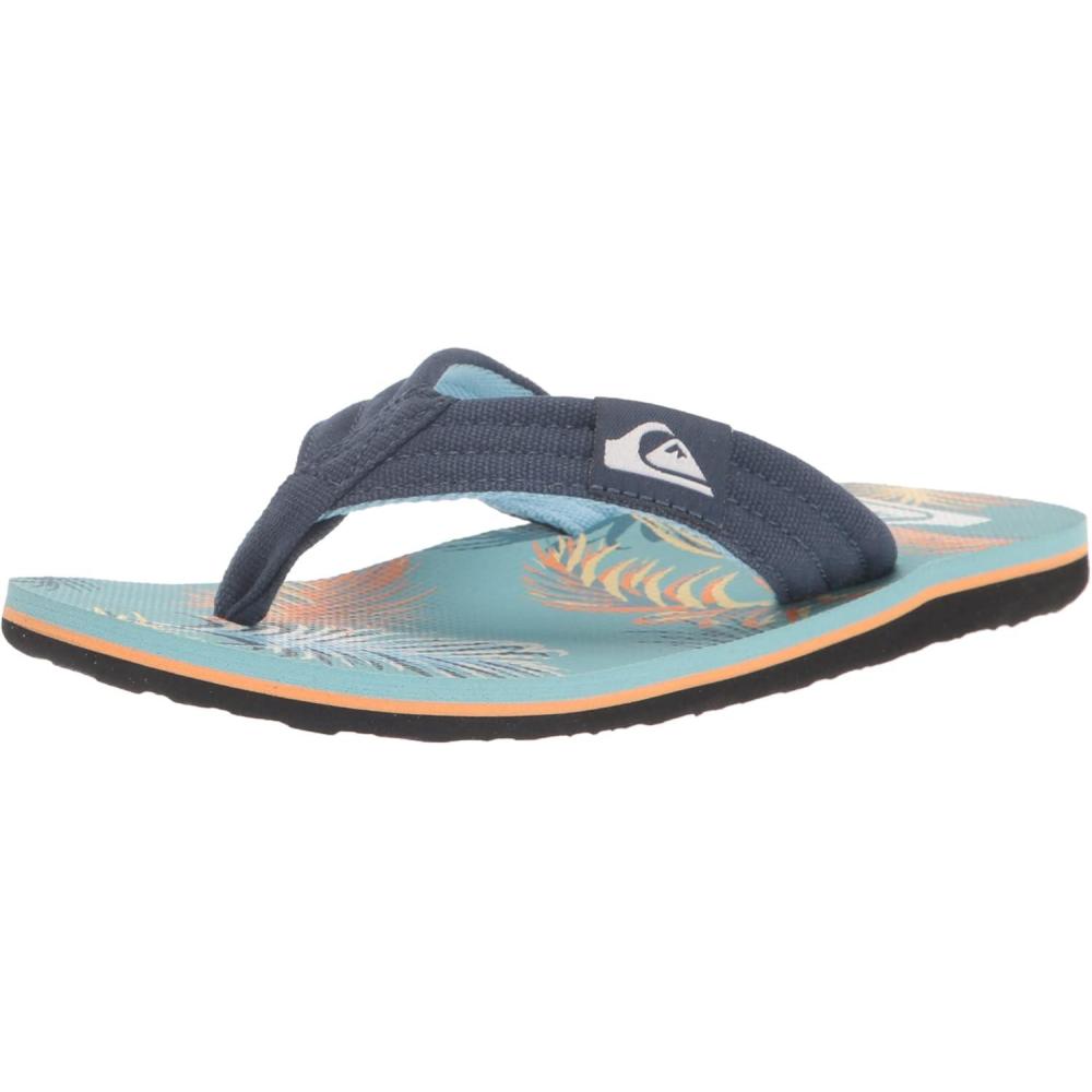 image:imageQuiksilver boys Boys Molokai Layback Ii Youth SandalBlue 2