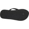 Quiksilver Boy’s Molokai Art Youth Flip-Flop(Black/Grey/Black 1)