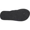Quiksilver Boy’s Molokai Art Youth Flip-Flop(Black/Grey/Black)