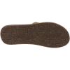 Quiksilver Carver Suede Core Men’s Sandal(Tan)