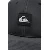 Quiksilver Mens Beach Head Cap(Black)
