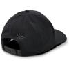Quiksilver Mens Beach Head Cap(Black)