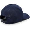 Quiksilver Mens Beach Head Cap(Dark Denim)