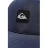 Quiksilver Mens Beach Head Cap(Dark Denim)