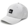 Quiksilver Mens Beach Head Cap(Quarry)