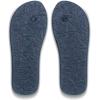 Quiksilver Men’s Flip-Flop Sandal(Blazer Navy)