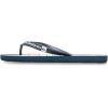 Quiksilver Men’s Flip-Flop Sandal(Blazer Navy)