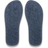 Quiksilver Men’s Flip-Flop Sandal(Dark Navy)