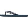 Quiksilver Men’s Flip-Flop Sandal(Dark Navy)