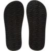 Quiksilver Men’s Monkey Abyss Three-Point Sandal(Demitasse Solid)