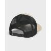 Quiksilver Up The Hatch Hat TWL OS – Baseball Hat Unisex Adjustable for Adults Premium Cotton Hat Outdoor Sports for Men and Women