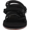 Quiksilver mens Caged Oasis II(Black/Grey/Brown)