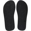 Quiksilver mens Flip Flop(Charcoal)