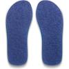 Quiksilver mens Molokai Layback Textured Flip Flop Sandals(Sand)