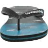 Quiksilver(Black/Blue/Grey)
