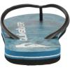 Quiksilver(Blue 6)