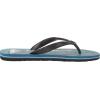 Quiksilver(Blue 6)