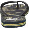 Quiksilver(Blue/Yellow/Blue)