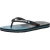 Quiksilver(Black/Blue/Grey)