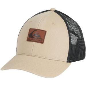 Quiksilver Up The Hatch Hat TWL OS – Baseball Hat Unisex Adjustable for Adults Premium Cotton Hat Outdoor Sports for Men and Women