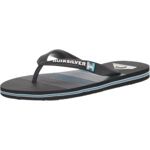 Quiksilver(Black 3)