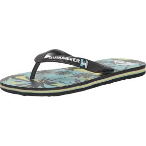 Quiksilver(Blue 5)