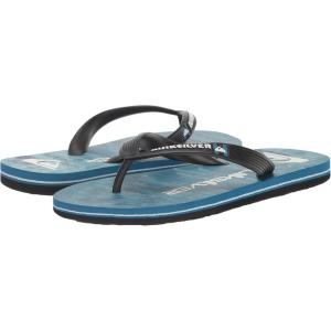 Quiksilver(Blue 6)