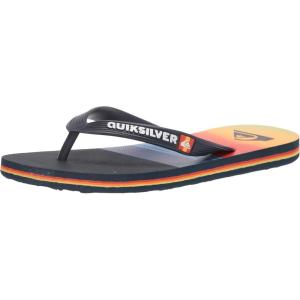 Quiksilver(Blue/Blue/Orange)