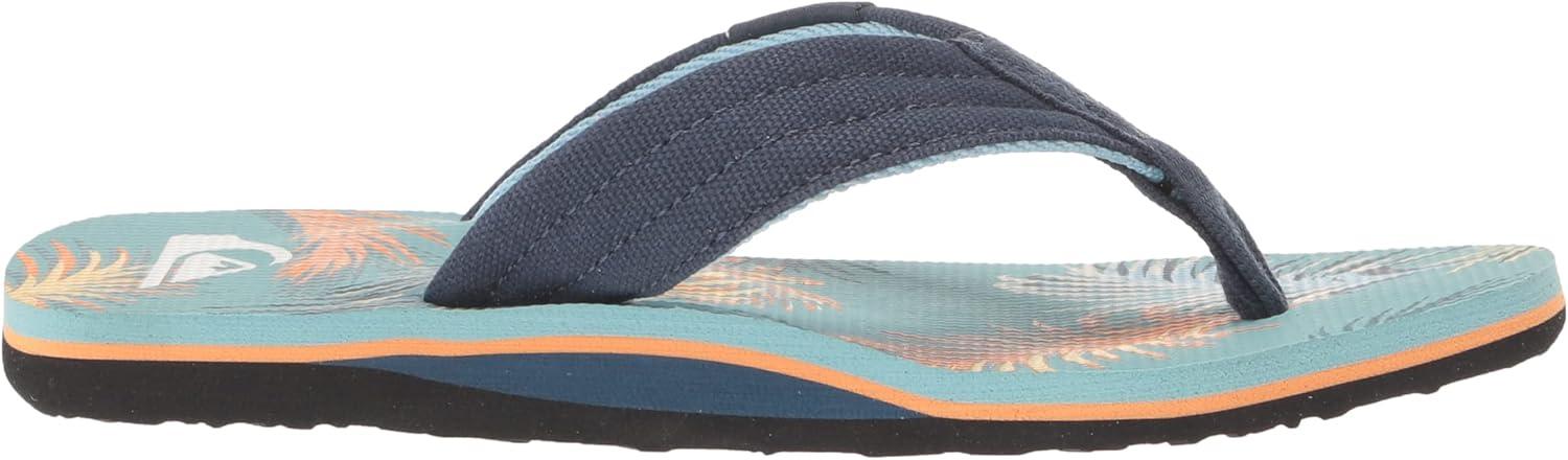 image:imageQuiksilver boys Quiksilver Boys Molokai Layback II Youth SandalBlue 2