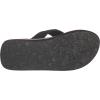 Quiksilver boys Quiksilver Boys Molokai Layback II Youth Sandal(Blue 3)