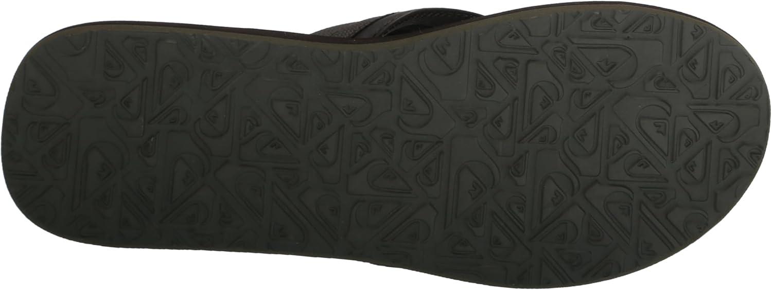 image:imageQuiksilver mens Quiksilver Mens Carver Tropic SandalBrown 2 241
