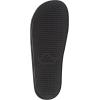 Quiksilver mens Rivi Slide Adjust Sandal(Black/Grey/Black Rivi Slide Adjust)