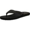 Quiksilver mens Quiksilver Men’s Carver Tropic Sandal(Brown 2 241)