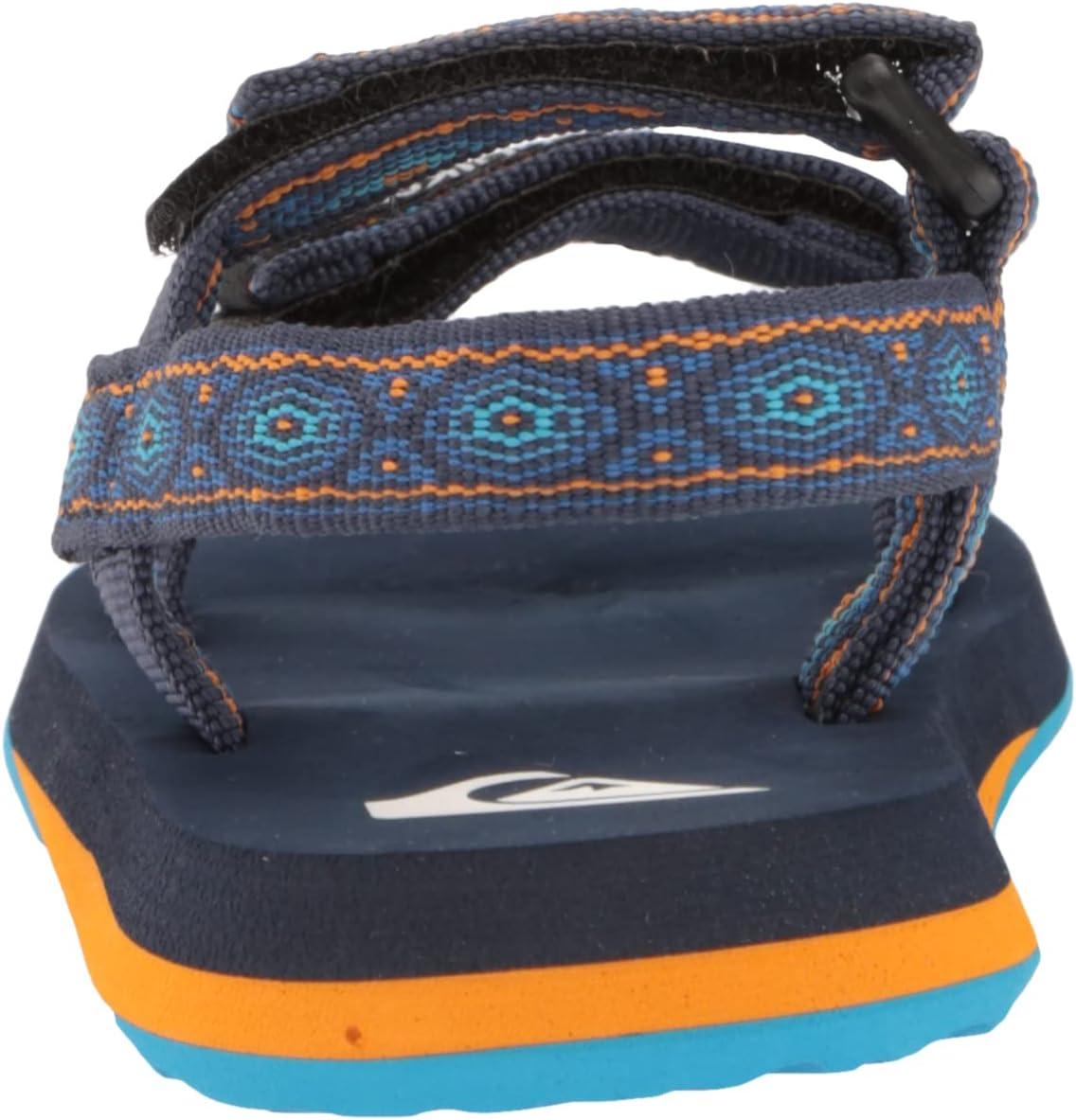 image:imageQuiksilver Boys StrapBlue 1