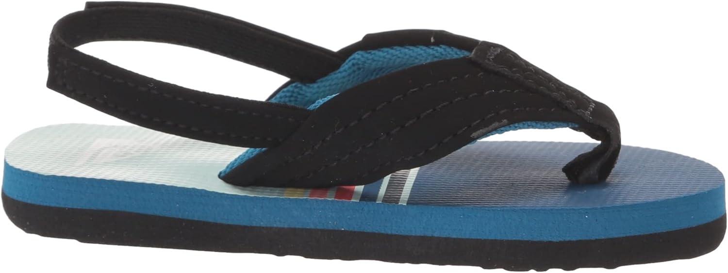 image:imageQuiksilver Boys StrapBlue 1