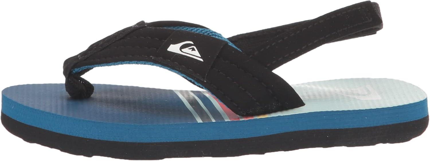 image:imageQuiksilver Boys StrapBlue 1