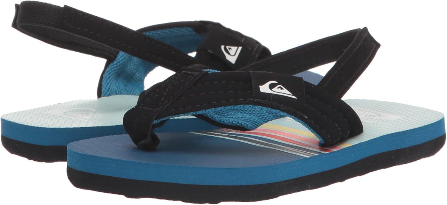 image:imageQuiksilver Boys StrapBlue 1