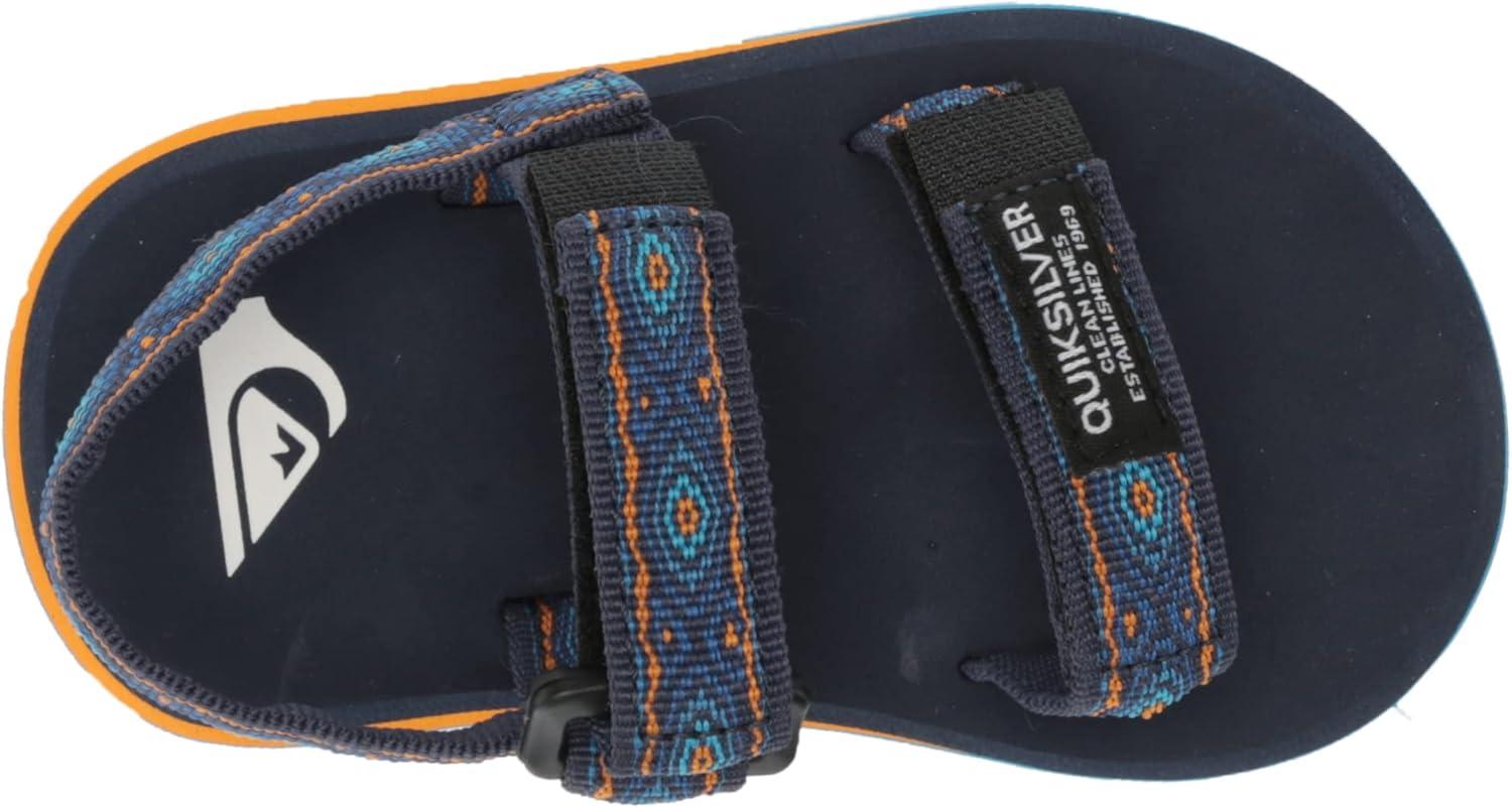 image:imageQuiksilver Boys StrapBlue 1
