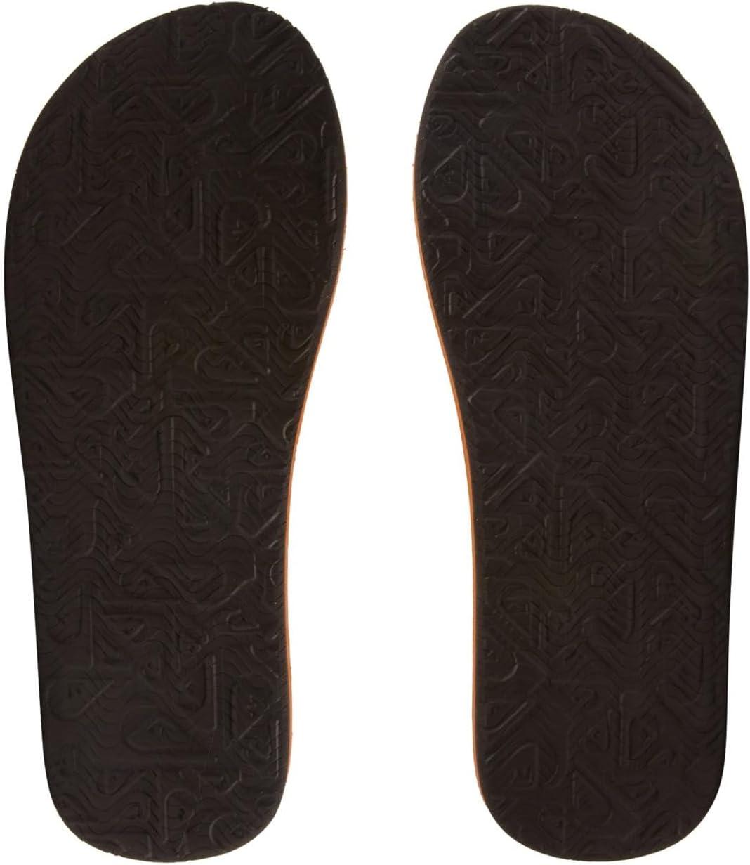 image:imageQuiksilver Mens Beach amp Pool ShoesBrown Tan Solid Tkd0