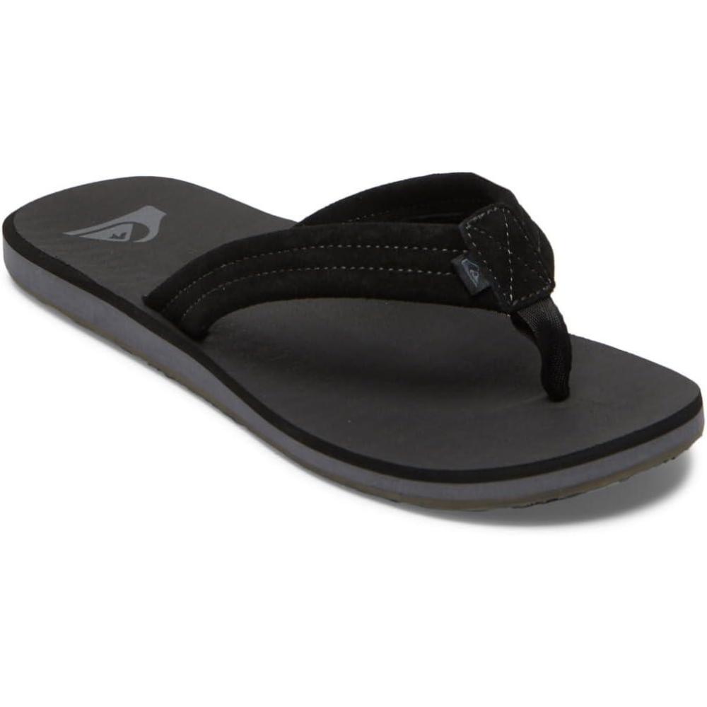 image:imageQuiksilver Carver Suede Core Sandals EU 41